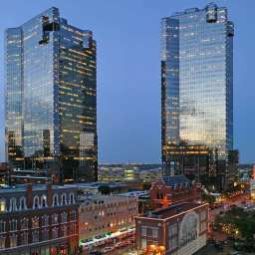  Embassy Suites Fort Worth  Downtown Fotos