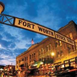  Embassy Suites Fort Worth  Downtown Fotos