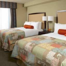 Room Embassy Suites Fort Worth  Downtown Fotos
