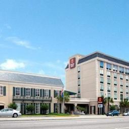 Hotelfotos Clarion Hotel Downtown