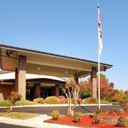 Comfort Inn University  Huntsville                                    