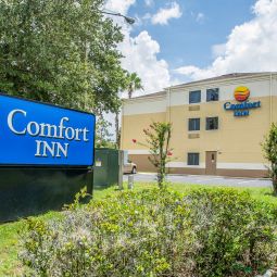 Hotelfotos Comfort Inn De Land