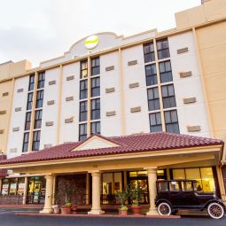 Hotelfotos Comfort Inn Oceanside