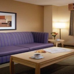Halle Comfort Inn & Suites Downtown Fotos