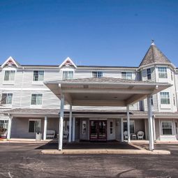 Comfort Inn & Suites Geneva 
