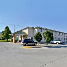 Hotelfotos Comfort Inn Helena