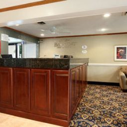 Baymont Inn & Suites Greensboro/Coliseum Greensboro 