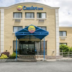 Comfort Inn Edgewater Edgewater                                    