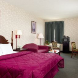 Holiday Inn Express HARRISBURG NE Harrisburg 