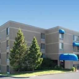 Hotelfotos Comfort Inn West