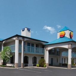 Comfort Inn Gallatin Gallatin                                    