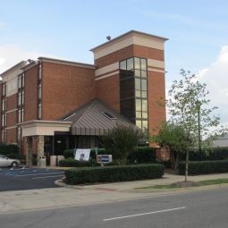 Comfort Inn Coliseum & Convention Center Hampton                                    