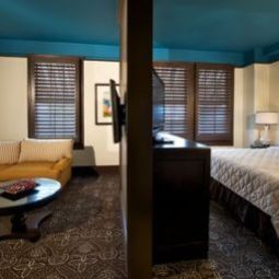 Suite Crowne Plaza KEY WEST-LA CONCHA Fotos