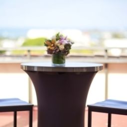Salle de séminaires Crowne Plaza KEY WEST-LA CONCHA Fotos