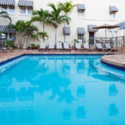  Crowne Plaza KEY WEST-LA CONCHA Fotos