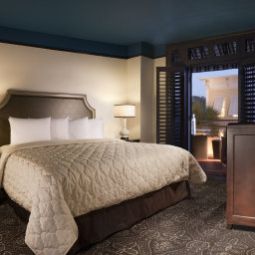 Chambre Crowne Plaza KEY WEST-LA CONCHA Fotos