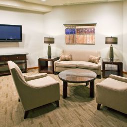 Hall Crowne Plaza MIAMI INTERNATIONAL AIRPORT Fotos
