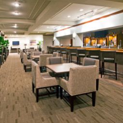 Ristorante Crowne Plaza MIAMI INTERNATIONAL AIRPORT Fotos