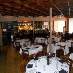 Ristorante Crowne Plaza MIAMI INTERNATIONAL AIRPORT Fotos