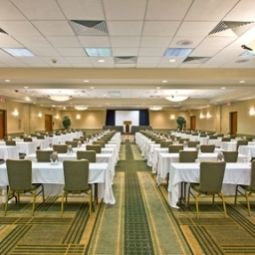 Sala congressi Crowne Plaza MIAMI INTERNATIONAL AIRPORT Fotos