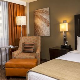  Crowne Plaza MIAMI INTERNATIONAL AIRPORT Fotos