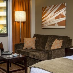  Crowne Plaza MIAMI INTERNATIONAL AIRPORT Fotos