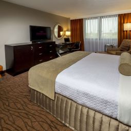  Crowne Plaza MIAMI INTERNATIONAL AIRPORT Fotos