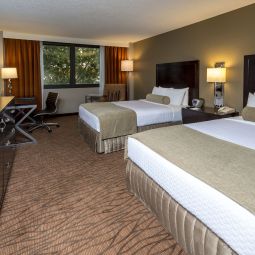  Crowne Plaza MIAMI INTERNATIONAL AIRPORT Fotos