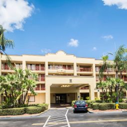 Hotelfotos Comfort Suites Deerfield Beach