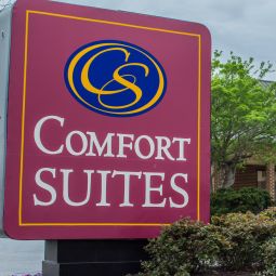 Comfort Suites Chesapeake Chesapeake                                    