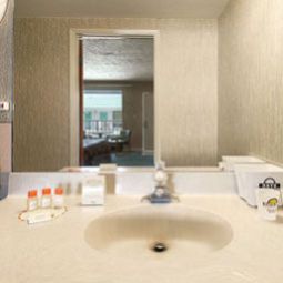 Room Days Inn St. Petersburg Central Fotos