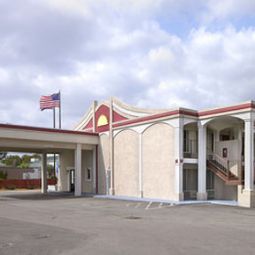 Hotelfotos Days Inn Ashland