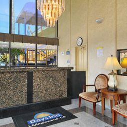 Days Inn Los Angeles LAX Airport/Venice Beach/Marina Del Ray Inglewood 