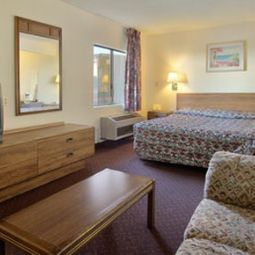 Days Inn Torrance Redondo Beach Torrance 