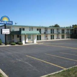 Days Inn  Naperville/Chicago Naperville 