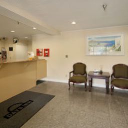 Days Inn Whittier Los Angeles Whittier 