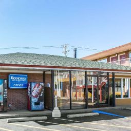 Hotelfotos Nashville-Days Inn Smyrna 