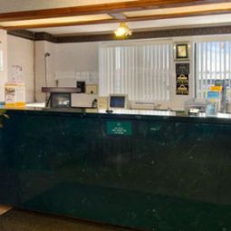 Days Inn-Byron Byron 