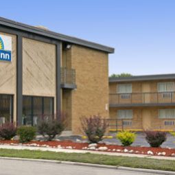 Hotelfotos Days Inn Wauwatosa/Milwaukee