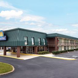 Hotelfotos Days Inn Seneca