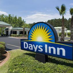Days Inn Richmond Hill/Savannah Richmond Hill 