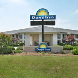 Waccamaw Days Inn Spartanburg Spartanburg 