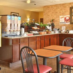 Days Inn Hampton Hampton 