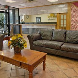 Hotelfotos Days Inn Norfolk- Military Circle