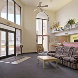 Days Inn Amarillo - Medical Center Amarillo 