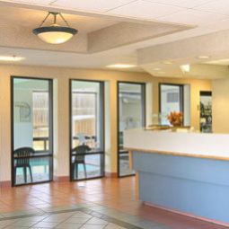 Days Inn Springfield South Springfield 
