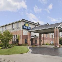 Hotelfotos Days Inn Madison Northeast
