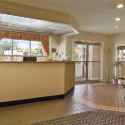 Days Inn Wilmington - Market Street Wilmington 