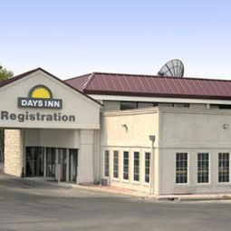 Days Inn Sharonville Sharonville 