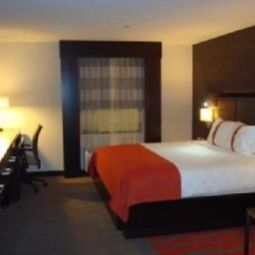 Camera Holiday Inn NEWARK AIRPORT Fotos